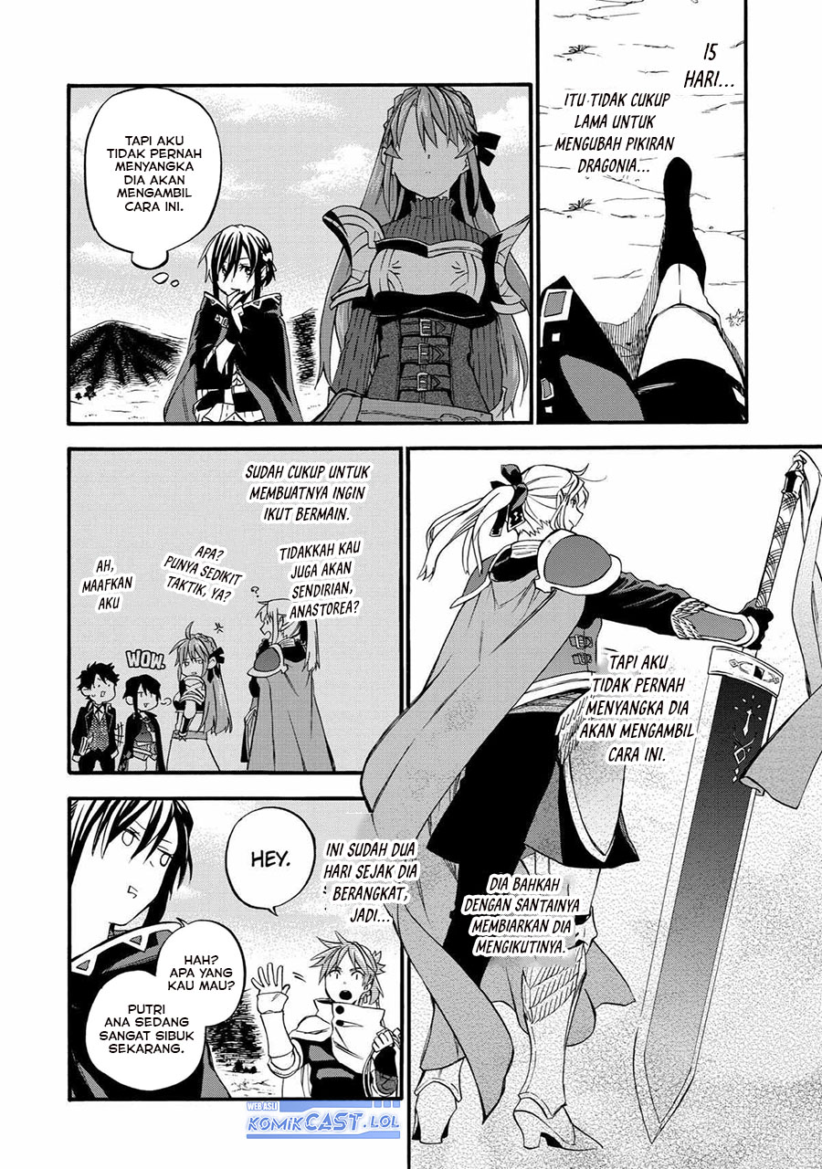 Good Deeds of Kane of Old Guy Chapter 37 Gambar 28